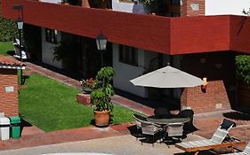 Hotel Hacienda Oaxaca 4* Mexico